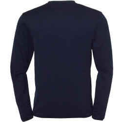 uhlsport Essential Trainings-Top marine/weiß L