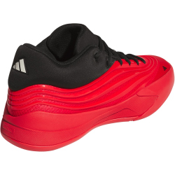 adidas Dame X Low-Top Basketballschuhe JP6093 - pure...