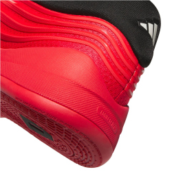 adidas Dame X Low-Top Basketballschuhe JP6093 - pure...