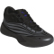 adidas Dame X Low-Top Basketballschuhe JP6090 - core black/iron met./lucid blue 40