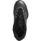 adidas Dame X Low-Top Basketballschuhe JP6090 - core black/iron met./lucid blue 40