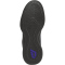 adidas Dame X Low-Top Basketballschuhe JP6090 - core black/iron met./lucid blue 40