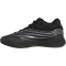 adidas Dame X Low-Top Basketballschuhe JP6090 - core black/iron met./lucid blue 40