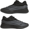 adidas Dame X Low-Top Basketballschuhe JP6090 - core black/iron met./lucid blue 40