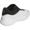 adidas Dame X Low-Top Basketballschuhe JP6089 - zero met./core black/court green 40