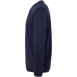 uhlsport Essential Trainings-Top marine/wei&szlig; 128