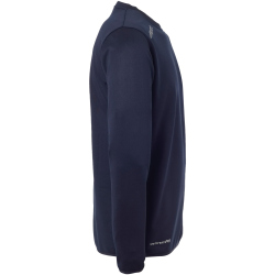 uhlsport Essential Trainings-Top marine/wei&szlig; 128