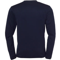 uhlsport Essential Trainings-Top marine/wei&szlig; 152