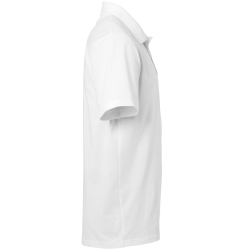 uhlsport Essential Poloshirt wei&szlig; M