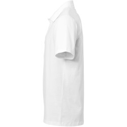 uhlsport Essential Poloshirt weiß XXL
