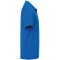 uhlsport Essential Poloshirt azurblau 3XL