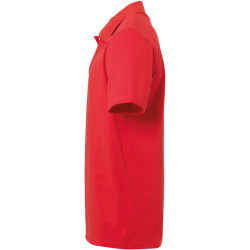 uhlsport Essential Poloshirt rot S