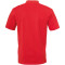 uhlsport Essential Poloshirt rot S