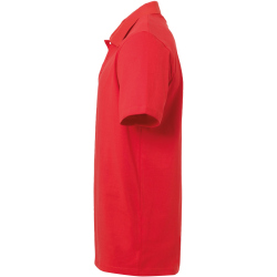 uhlsport Essential Poloshirt rot M