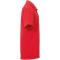 uhlsport Essential Poloshirt rot M