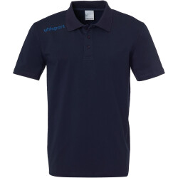uhlsport Essential Poloshirt marine S