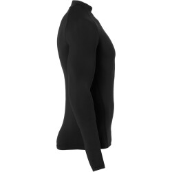 uhlsport Distinction Pro langarm Funktionsshirt Turtleneck schwarz S