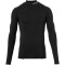 uhlsport Distinction Pro langarm Funktionsshirt Turtleneck schwarz S