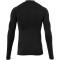 uhlsport Distinction Pro langarm Funktionsshirt Turtleneck schwarz S