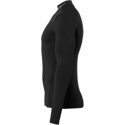 uhlsport Distinction Pro langarm Funktionsshirt Turtleneck schwarz L