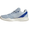 adidas Courtflash Pickleball Tennisschuhe Damen JQ3248 - halo blue/silver met./lucid blue 38