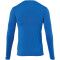uhlsport Distinction Pro langarm Funktionsshirt Turtleneck azurblau S
