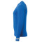 uhlsport Distinction Pro langarm Funktionsshirt Turtleneck azurblau S