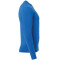 uhlsport Distinction Pro langarm Funktionsshirt Turtleneck azurblau S