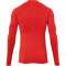 uhlsport Distinction Pro langarm Funktionsshirt Turtleneck rot S