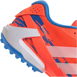 adidas Adizero Lux 3 Feldhockeyschuhe JP7312 - team solar...