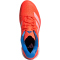 adidas Adizero Lux 3 Feldhockeyschuhe JP7312 - team solar orange/zero met./bright royal 42 2/3