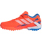 adidas Adizero Lux 3 Feldhockeyschuhe JP7312 - team solar orange/zero met./bright royal 42 2/3