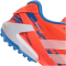 adidas Adizero Lux 3 Feldhockeyschuhe JP7312 - team solar orange/zero met./bright royal 42 2/3
