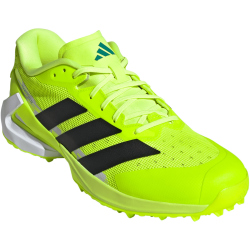 adidas Adizero Lux 3 Feldhockeyschuhe JP7311 - lucid lemon/core black/dash grey 36 2/3
