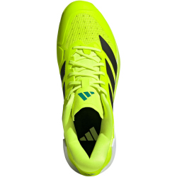 adidas Adizero Lux 3 Feldhockeyschuhe JP7311 - lucid lemon/core black/dash grey 36 2/3