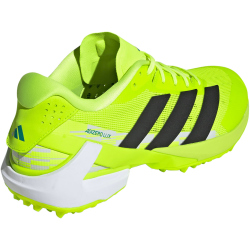 adidas Adizero Lux 3 Feldhockeyschuhe JP7311 - lucid lemon/core black/dash grey 36 2/3