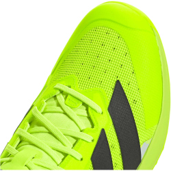 adidas Adizero Lux 3 Feldhockeyschuhe JP7311 - lucid lemon/core black/dash grey 36 2/3