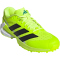 adidas Adizero Lux 3 Feldhockeyschuhe JP7311 - lucid lemon/core black/dash grey 36 2/3