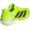 adidas Adizero Lux 3 Feldhockeyschuhe JP7311 - lucid lemon/core black/dash grey 36 2/3