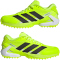 adidas Adizero Lux 3 Feldhockeyschuhe JP7311 - lucid lemon/core black/dash grey 36 2/3