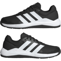 adidas Dropset Base Fitnessschuhe Damen JS3165 - core...