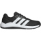 adidas Dropset Base Fitnessschuhe Damen JS3165 - core black/cloud white/lucid red 43 1/3