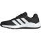 adidas Dropset Base Fitnessschuhe Damen JS3165 - core black/cloud white/lucid red 43 1/3