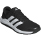 adidas Dropset Base Fitnessschuhe Damen JS3165 - core black/cloud white/lucid red 43 1/3