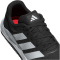 adidas Dropset Base Fitnessschuhe Damen JS3165 - core black/cloud white/lucid red 43 1/3