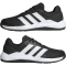 adidas Dropset Base Fitnessschuhe Damen JS3165 - core black/cloud white/lucid red 43 1/3