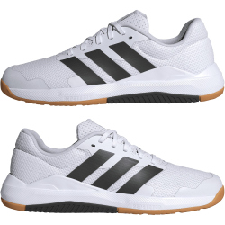 adidas Dropset Base Fitnessschuhe JS3162 - cloud...