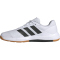 adidas Dropset Base Fitnessschuhe JS3162 - cloud white/core black/lucid red 39 1/3