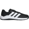 adidas Dropset Base Fitnessschuhe JS3045 - core black/cloud white/lucid red 39 1/3