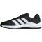 adidas Dropset Base Fitnessschuhe JS3045 - core black/cloud white/lucid red 39 1/3
